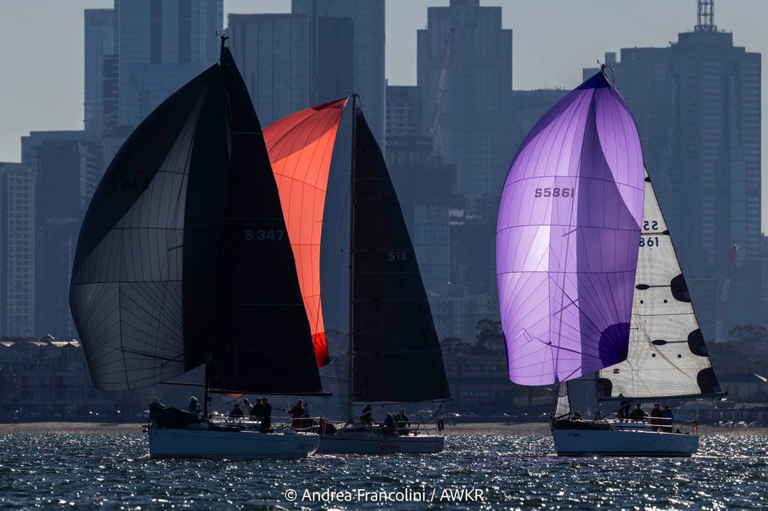Rare & Ready Gifts Proudly Supports AWKR 2026 Women’s Race