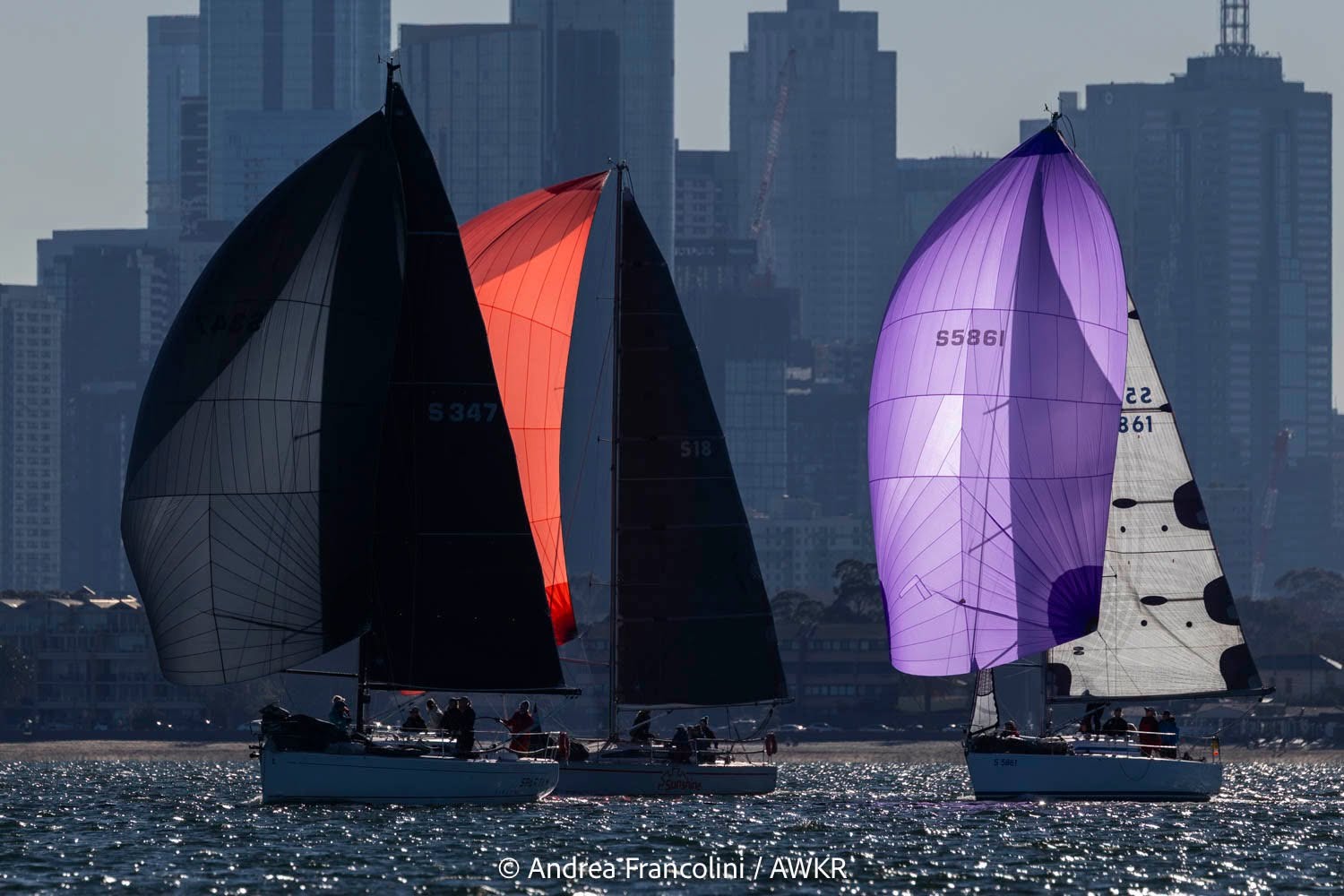 Rare & Ready Gifts Proudly Supports AWKR 2026 Women’s Race