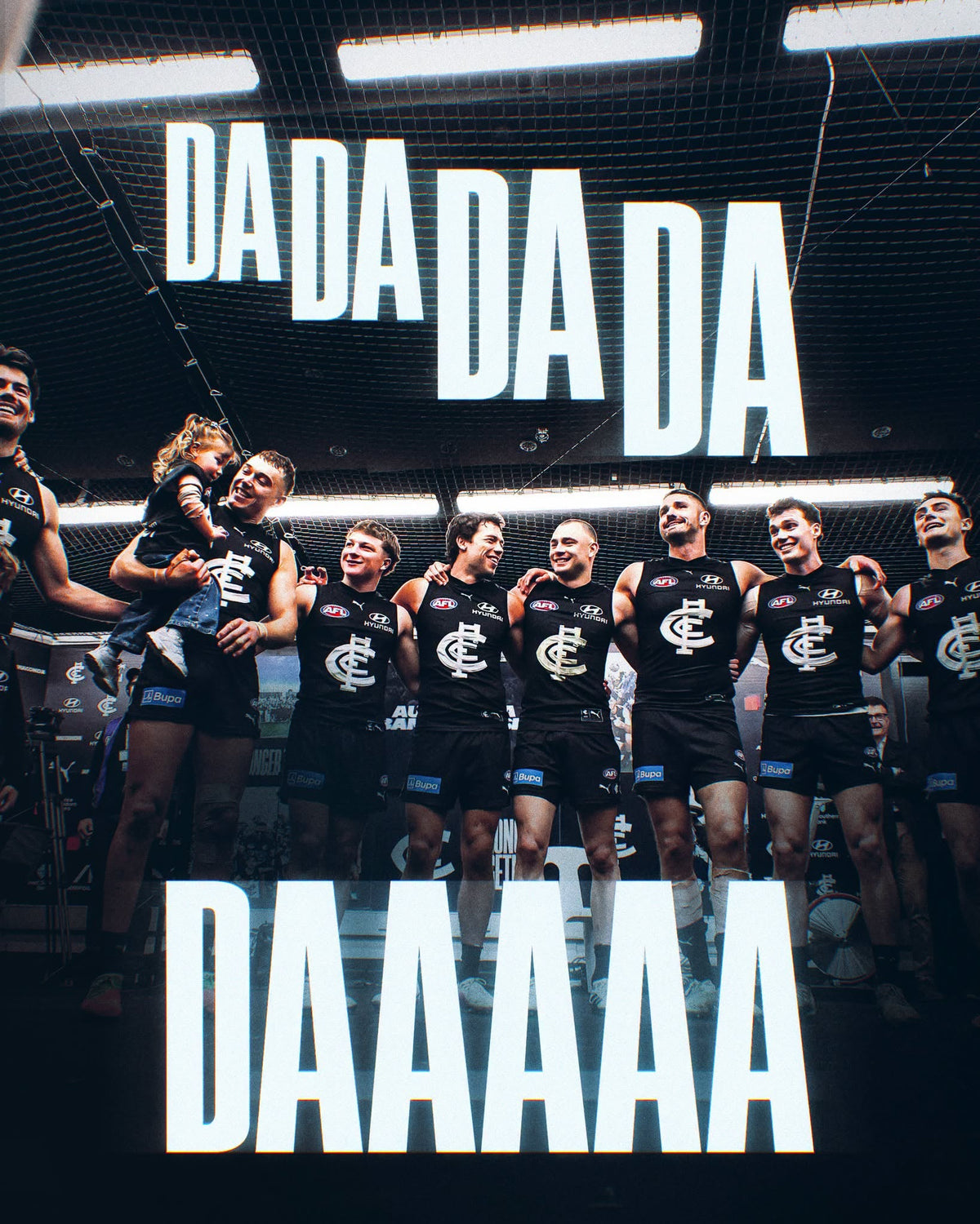 Da-Da-Da-Da-Da: The Story Behind Carlton's Famous Theme Song