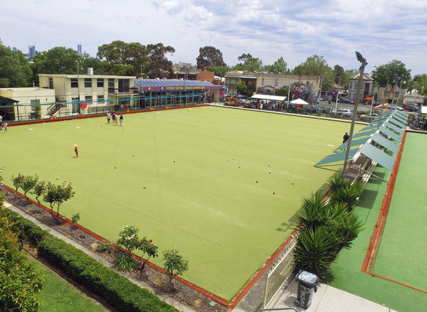 Rare & Ready Gifts partners with Fitzroy Victoria Bowling & Sports Club — curated prize and raffle hampers