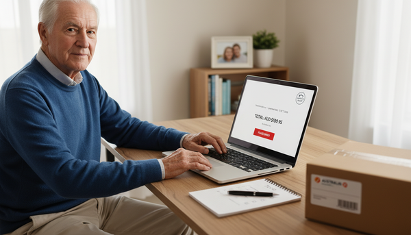 Discovery to Delivery: How Are Aussies Shopping Across the Generations? — Baby Boomers (1946–1964)