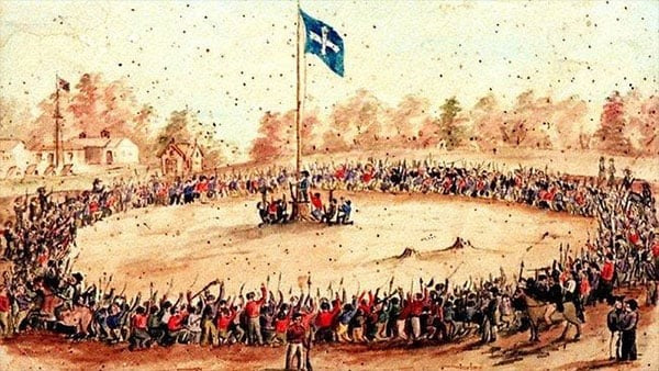 Makers of Marvellous Melbourne: Sir Charles Hotham,  Governor of Victoria and the Legacy of the Hotham Monument