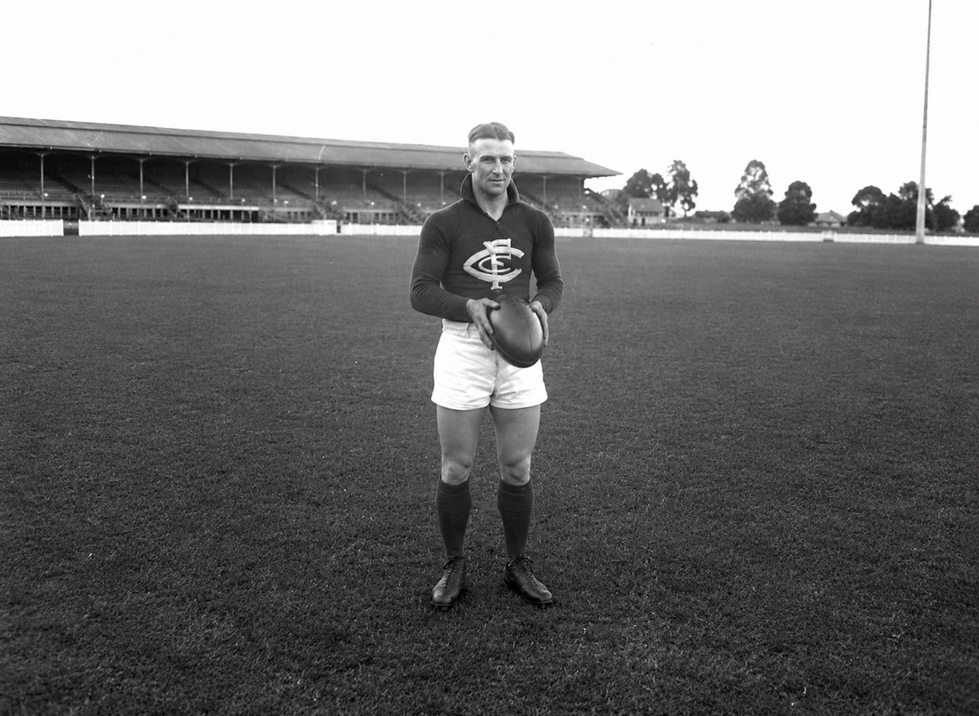 The Story Begins in Wedderburn