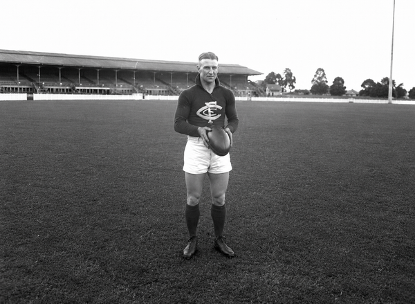 The Story Begins in Wedderburn