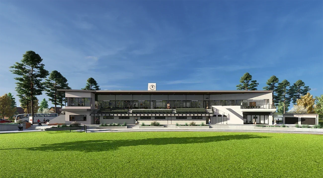 Premium Gifting Strengthens Community Connection at Toorak Park