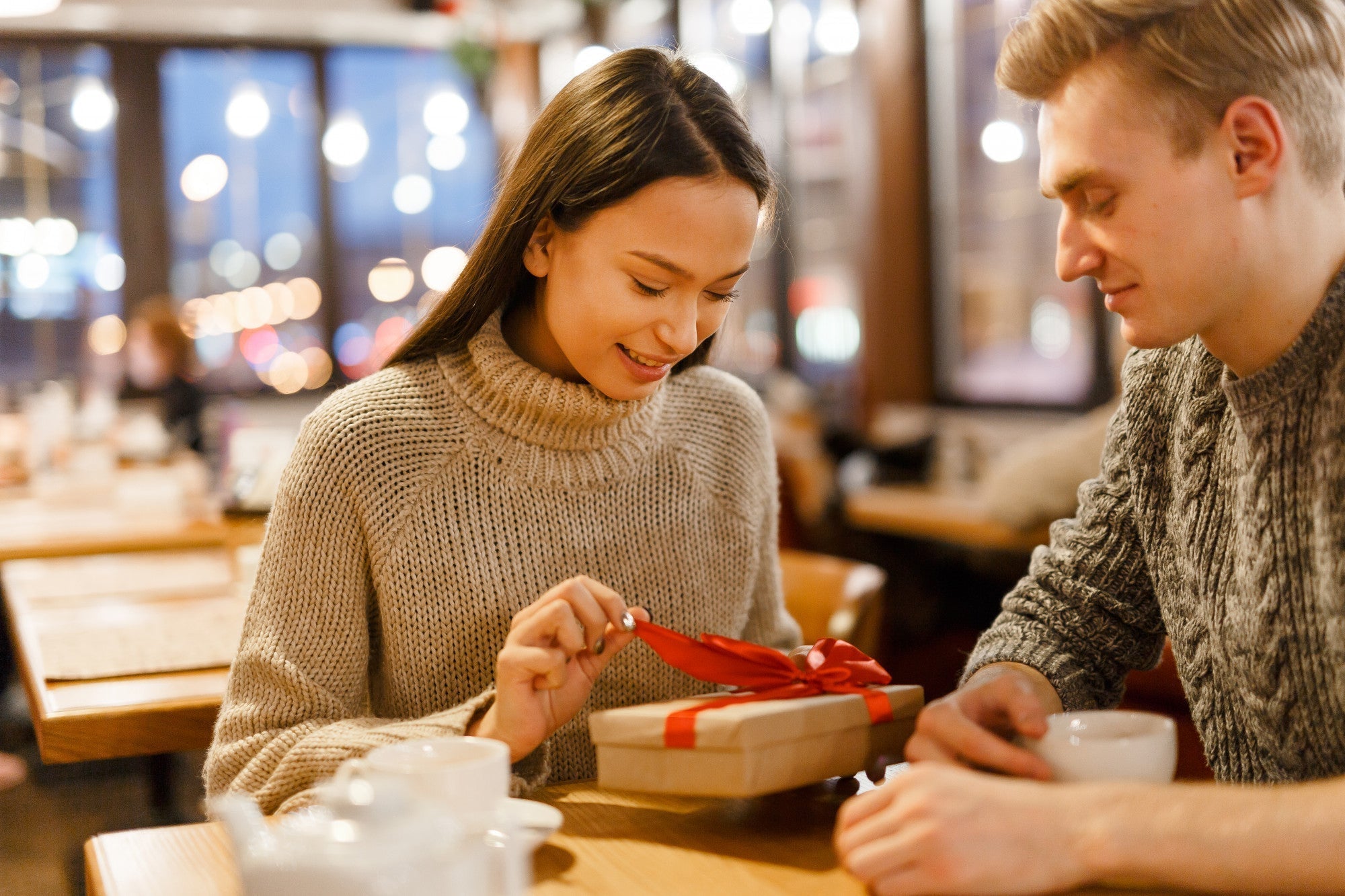 Young Adult Foodie (18–28) – Rare & Ready Gifts Market Article