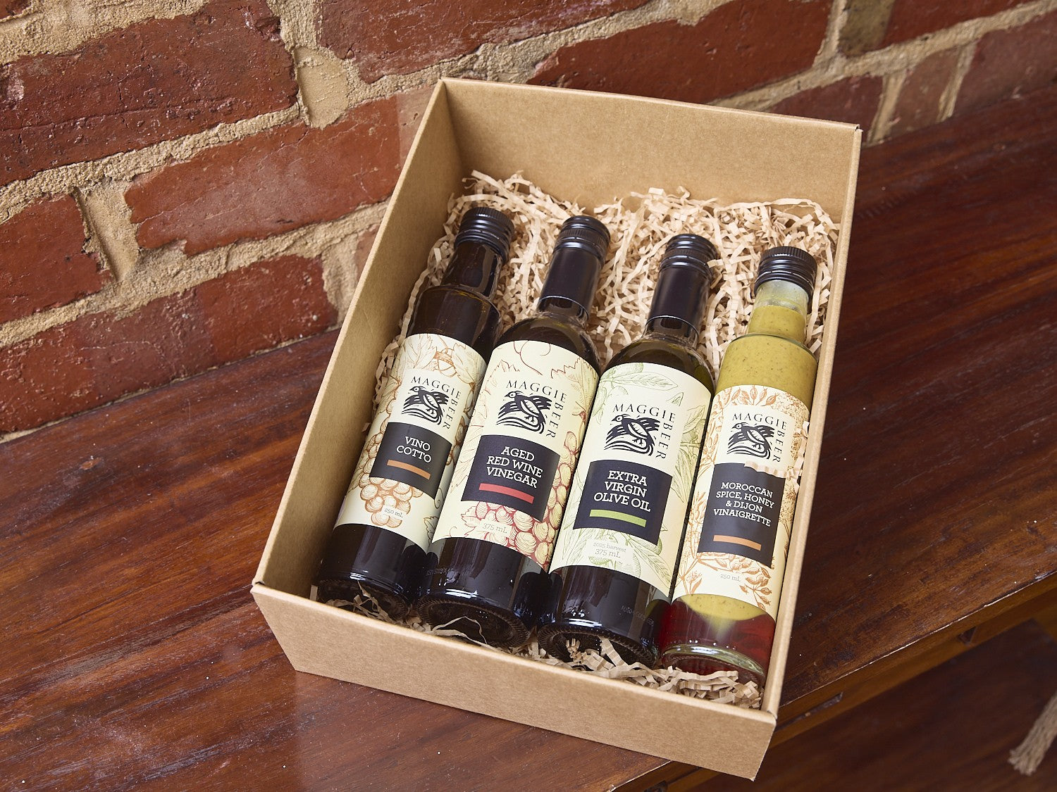 Paddock to Pantry — Barossa Valley Oils & Vinegars