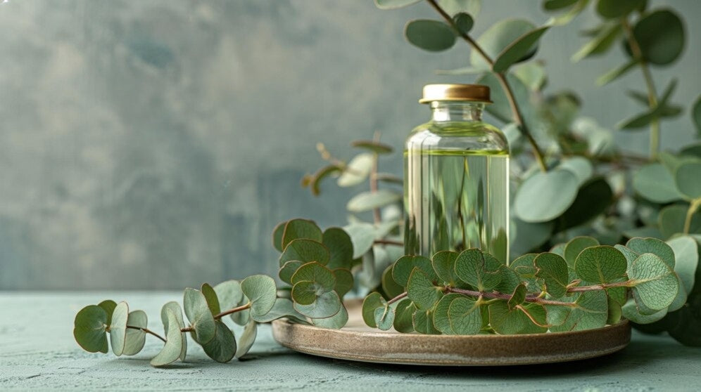 Home & House Collection – Eucalyptus Collection