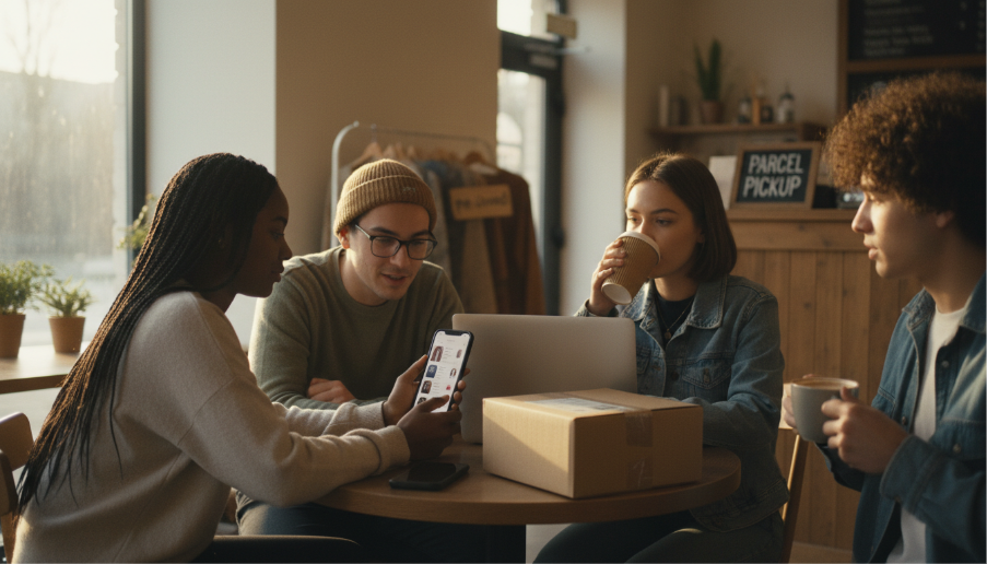 Gen Z shoppers: value-led, social-first, and AI‑curious (1998–2010)