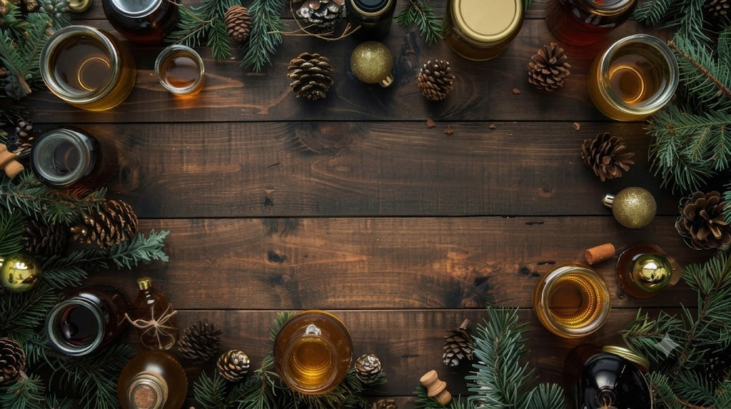 Beerenberg Christmas Sauces – dips for all