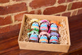 Fruit & Boozy Jams — Limestone Coast Gift Set
