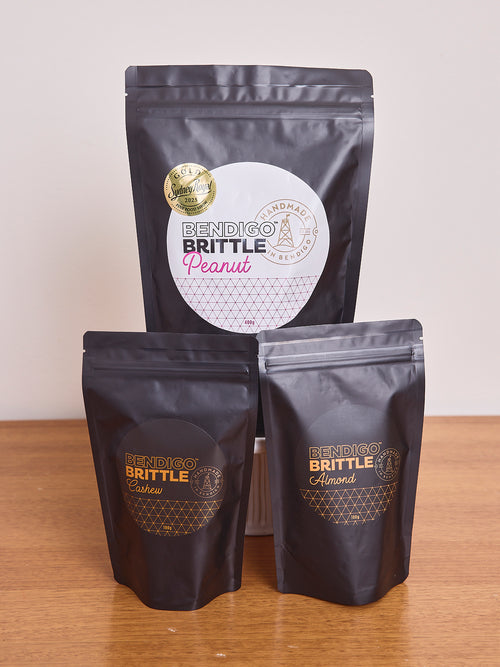 Country Kitchen — Sweet & Treats