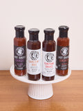 Grumpy Gary’s Aussie Sauce Gift Set- Made in Victoria (Copy) Rare and Ready Gifts