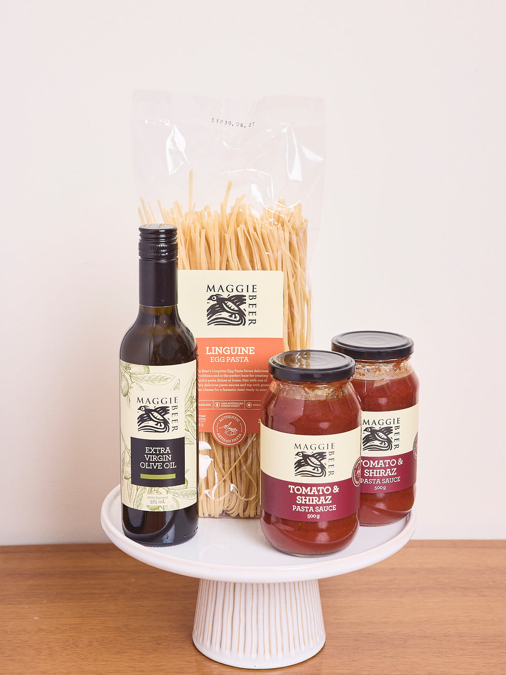 Pasta Night — Gift Set
