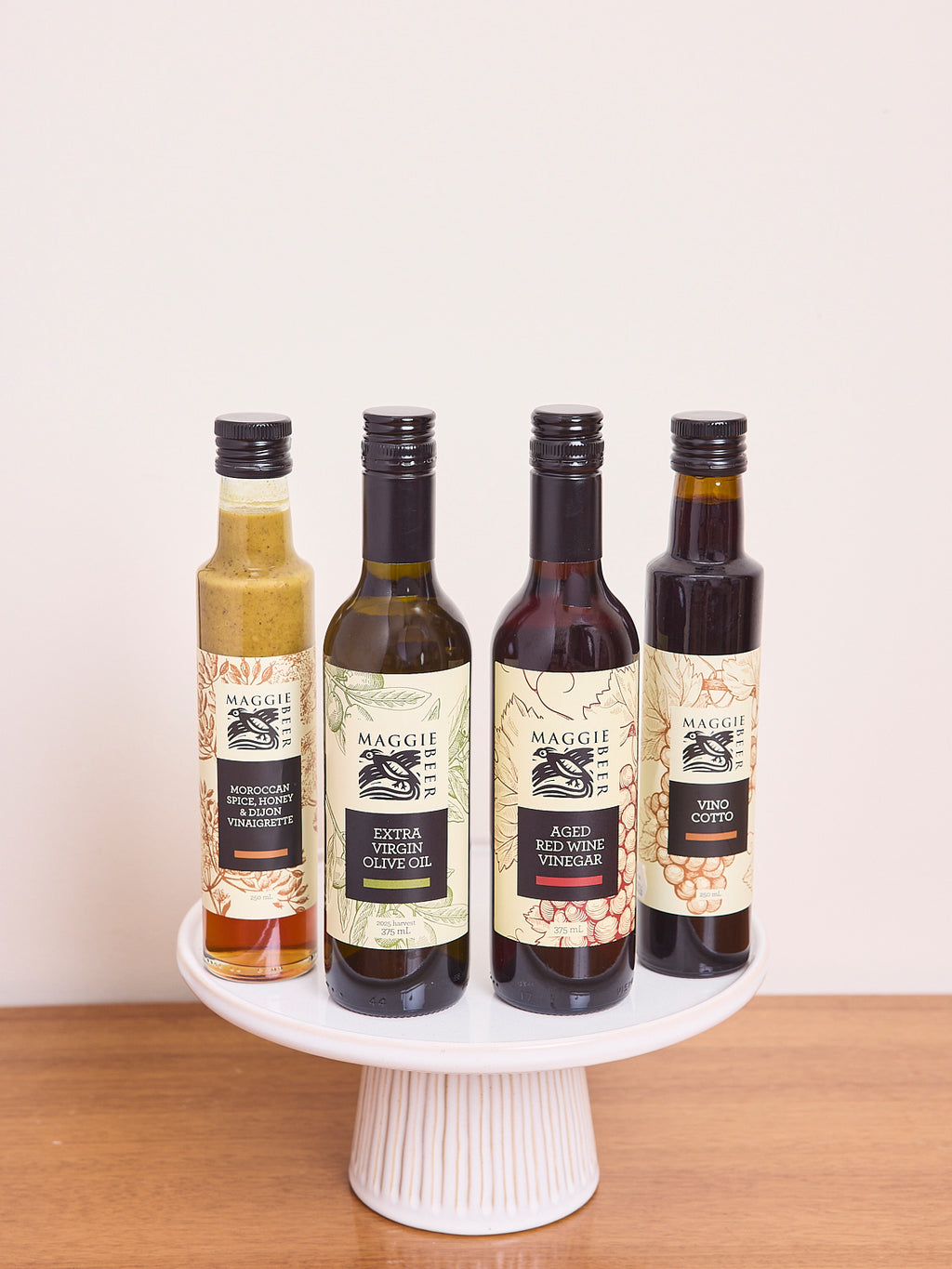 Maggie Beer Oils & Vinegars Gift Set