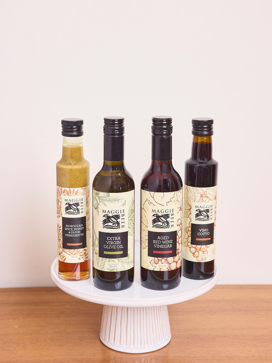 Maggie Beer Oils & Vinegars Gift Set