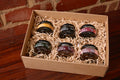 Golden Plains — Sticky Balsamic Vinegar Pearls Gift Set