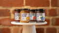 Dalhousie Organic Jams Gift Set - Heathcote, VIC Rare and Ready Gifts
