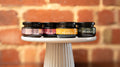 Sticky Balsamic Pearls Gift Set Golden Plains VIC (Copy) Rare and Ready Gifts