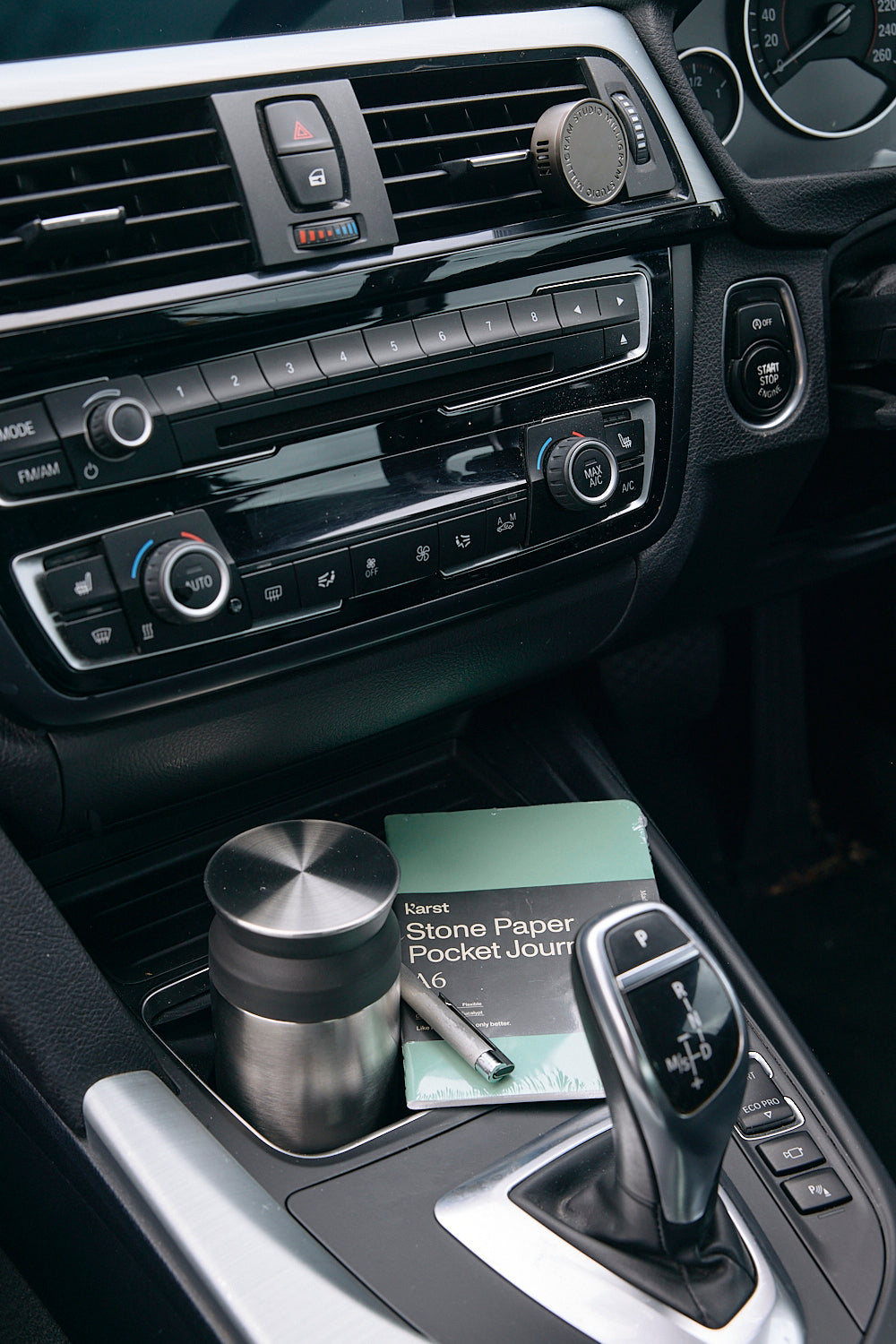 Driver's Companion Essentials Rare and Ready Gifts