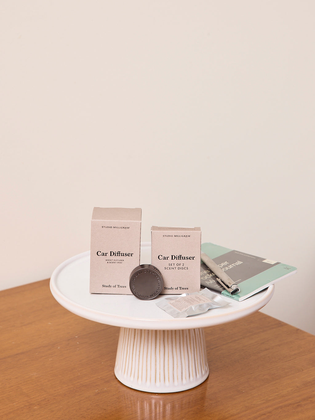 Driver's Companion Essentials Rare and Ready Gifts