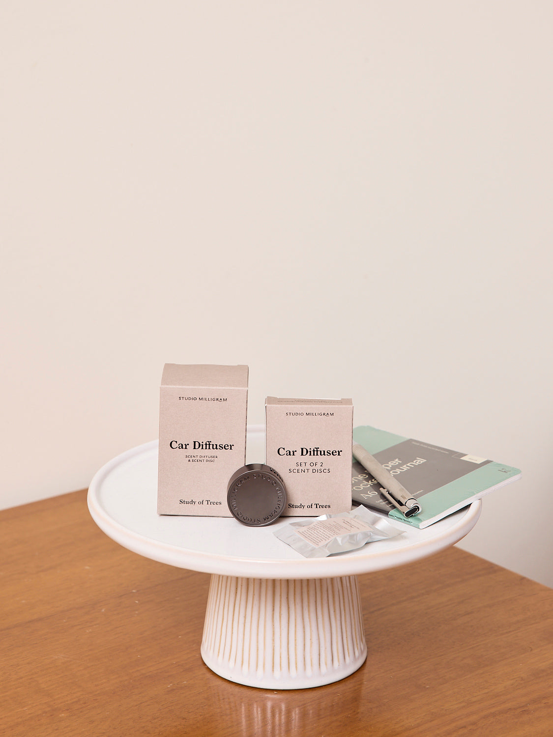 Driver's Companion Essentials Rare and Ready Gifts