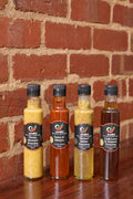 Emelia's Artisan Kosher Dressings Gift Hamper | Macedon Ranges VIC Rare and Ready Gifts