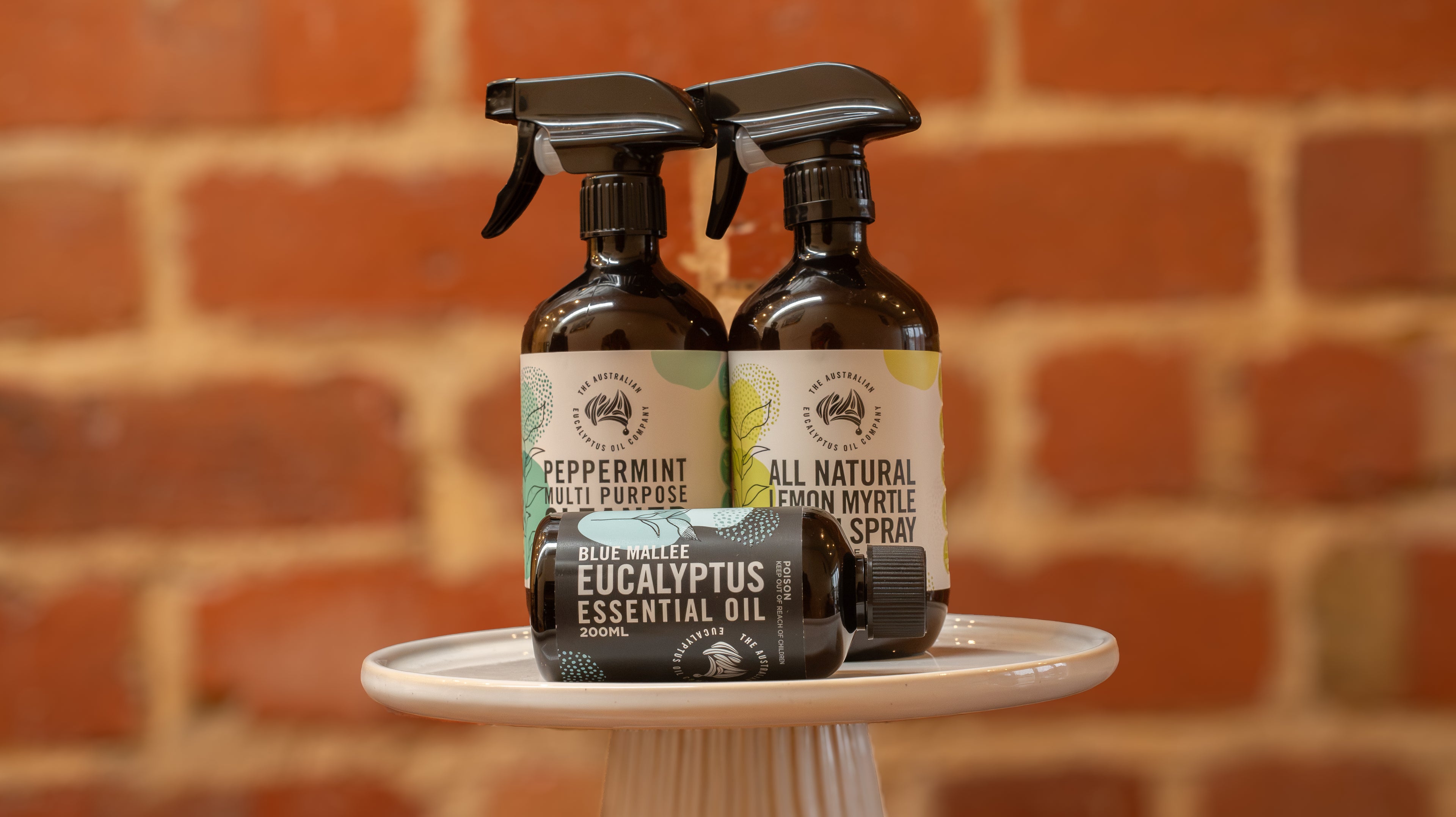 Home Eucy Cleaning, Inglewood, VIC | Gift Set Rare and Ready Gifts