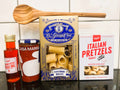 Italian Dinner Gift Set