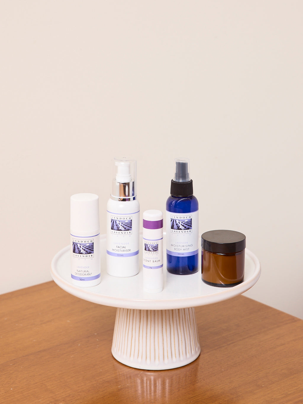 Lavender Body Care Gift Hamper - Barossa Valley, SA Rare and Ready Gifts