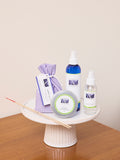 Lavender Home Scent Gift Set