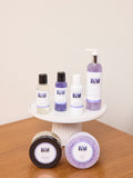 Lavender Shower & Bath Gift Set