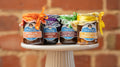 Condensed Fruit Jam Gift Hamper | Limestone Coast SA Rare and Ready Gifts
