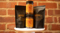 Bendigo Brittle & Castlemaine Rock Candy Gift Hamper Rare and Ready Gifts