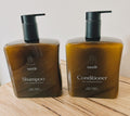 Saardé | Hair Ritual Gift Set Rare and Ready Gifts
