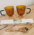 Saardé & Brunetti Classico | Coffee Ritual Gift Set Rare and Ready Gifts