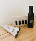 Saardé | Scent & Glow Gift Set Rare and Ready Gifts