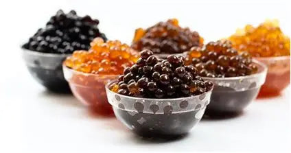 Sticky Balsamic Pearls Gift Hamper | Golden Plains VIC Rare and Ready Gifts