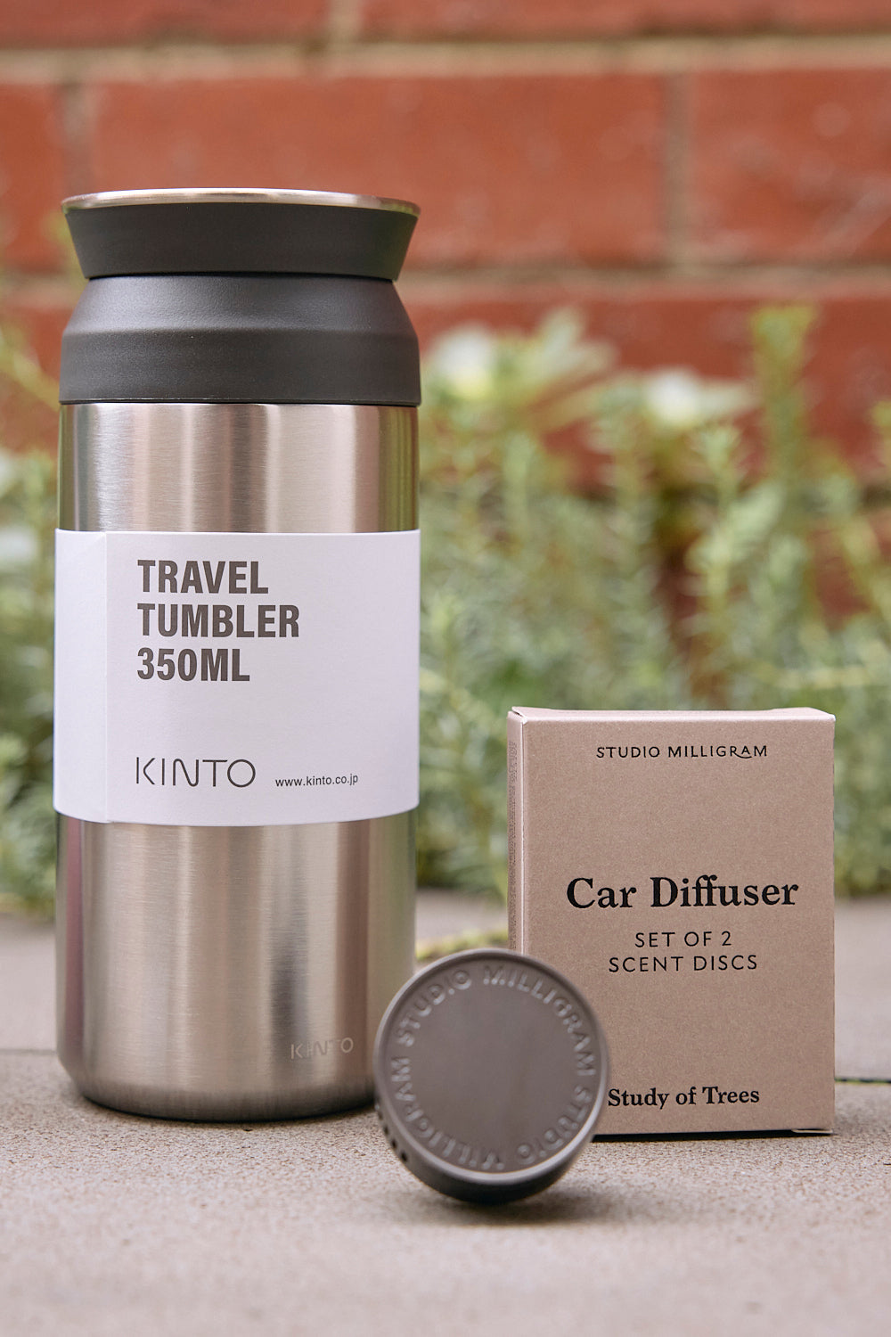Driver's Companion Premium Rare and Ready Gifts