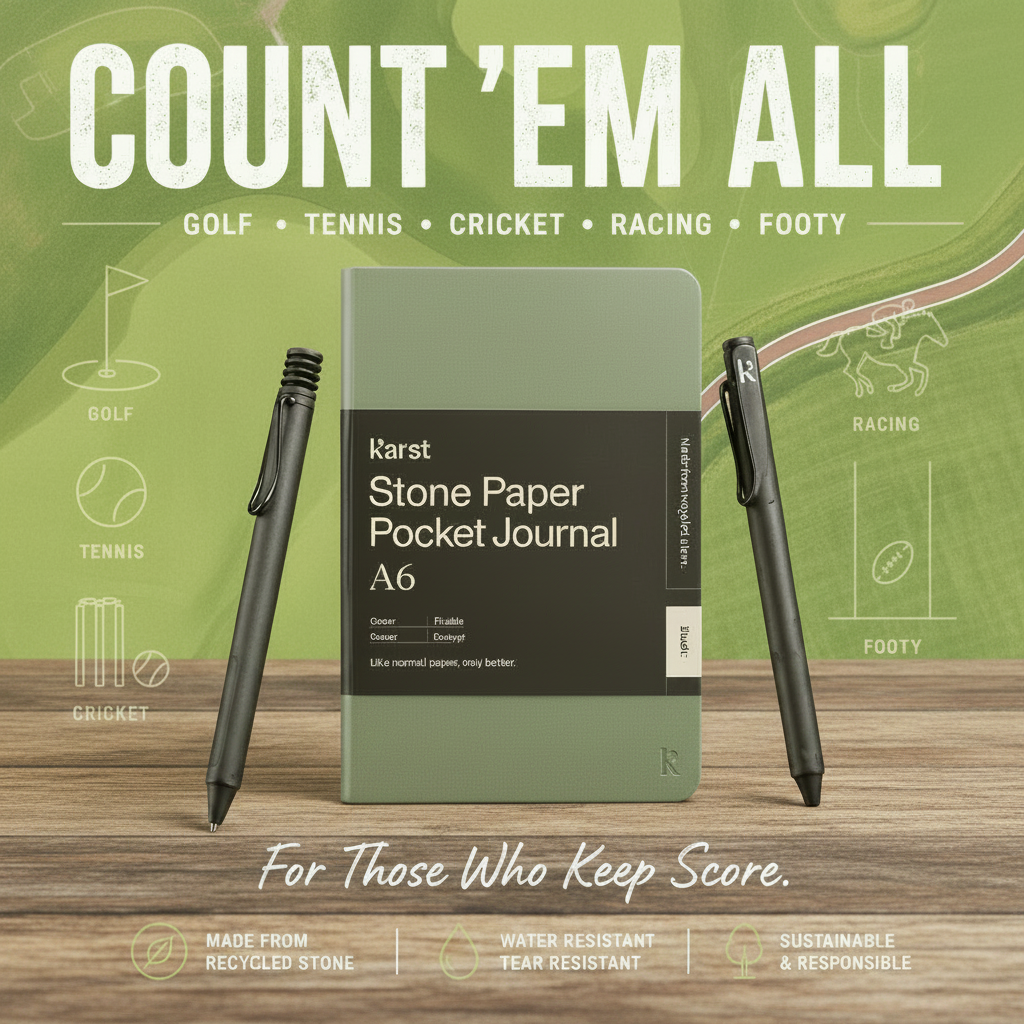 Count-'Em-All Essentials Gift Hamper Rare and Ready Gifts