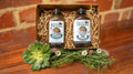 Pops Worcestershire Sauces Gift Set- Limestone Coast, SA (Copy) Rare and Ready Gifts